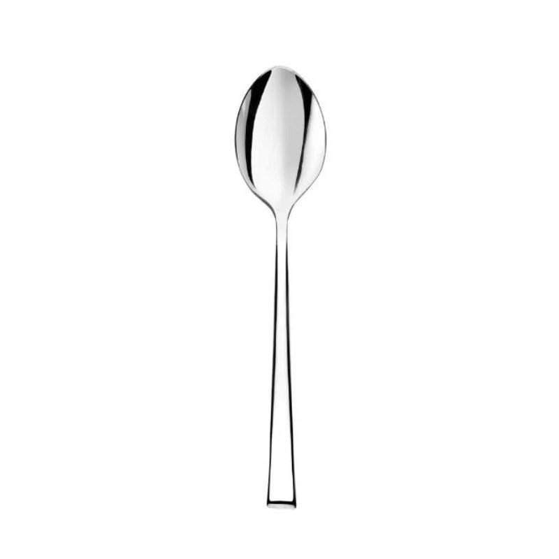 Comprar Pack 12 Cucharas de Postre Monix Siena M190004 - Ganga Electrónica