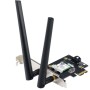 Comprar Tarjeta de Red Inalámbrica-PCI Express ASUS PCE-AX1800/ 1800Mbps/ 2.4/5GHz - Ganga Electrónica