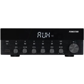 Comprar Amplificador estéreo Fonestar AS-1515/ 30W - Ganga Electrónica