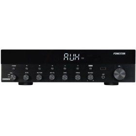 Comprar Amplificador estéreo Fonestar AS-3030/ 60W - Ganga Electrónica