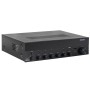 Comprar Amplificador estéreo Fonestar AS-6060/ 120W - Ganga Electrónica