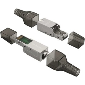 Comprar Vention Conector RJ45 IDIH0/ Cat.6A FTP/ Sin Herramientas - Ganga Electrónica