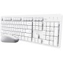 Comprar Teclado y Ratón Inalámbricos Trust Ody II - Ganga Electrónica
