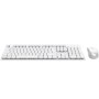 Comprar Teclado y Ratón Inalámbricos Trust Ody II - Ganga Electrónica