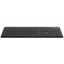 Comprar Teclado Compacto Inalámbrico Trust Vaiya - Ganga Electrónica