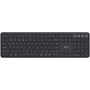 Comprar Teclado Compacto Inalámbrico Trust Vaiya - Ganga Electrónica