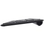 Comprar Teclado Compacto Inalámbrico Trust Vaiya - Ganga Electrónica