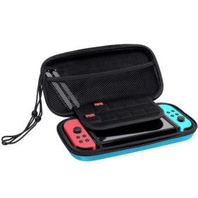 Comprar Funda Rígida Trust Gaming GTX 1248S para Nintendo Switch/ Rojo y Azul - Ganga Electrónica