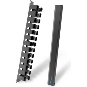 Comprar Organizador de Cables de Red Vention KHAB0/ 24 Puertos - Ganga Electrónica