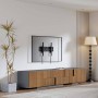 Comprar Soporte de Pared Inclinable Aisens WT86T-315 para TV de 37-86'/ hasta 75kg - Ganga Electrónica