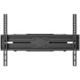 Comprar Soporte de Pared Giratorio/ Inclinable/ Nivelable Aisens WT80TSLE-327 para TV de 37-80'/ hasta 40kg - Ganga Electrónica