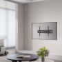Comprar Soporte de Pared Giratorio/ Inclinable/ Nivelable Aisens WT80TSLE-327 para TV de 37-80'/ hasta 40kg - Ganga Electrónica