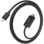 Comprar Cable Conversor Aisens A125-0887/ Mini DisplayPort Macho - HDMI 4K Macho/ 1.5m/ Negro - Ganga Electrónica
