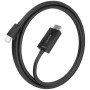 Comprar Cable Conversor Aisens A125-0888/ Mini DisplayPort Macho - HDMI 4K Macho/ 2m/ Negro - Ganga Electrónica