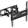 Comprar Soporte de Pared Giratorio/ Inclinable/ Nivelable Aisens WT70TSLE-325 para TV de 32-70'/ hasta 40kg - Ganga Electrónica