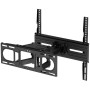 Comprar Soporte de Pared Giratorio/ Inclinable/ Nivelable Aisens WT70TSLE-325 para TV de 32-70'/ hasta 40kg - Ganga Electrónica