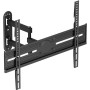 Comprar Soporte de Pared Giratorio/ Inclinable/ Nivelable Aisens WT70TSLE-323 para TV de 37-70'/ hasta 35kg - Ganga Electrónica