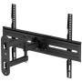 Comprar Soporte de Pared Giratorio/ Inclinable/ Nivelable Aisens WT70TSLE-323 para TV de 37-70'/ hasta 35kg - Ganga Electrónica