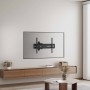 Comprar Soporte de Pared Giratorio/ Inclinable/ Nivelable Aisens WT70TSLE-323 para TV de 37-70'/ hasta 35kg - Ganga Electrónica