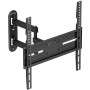 Comprar Soporte de Pared Giratorio/ Inclinable/ Nivelable Aisens WT65TSLE-321 para TV de 32-65'/ hasta 35kg - Ganga Electrónica