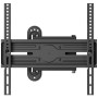 Comprar Soporte de Pared Giratorio/ Inclinable/ Nivelable Aisens WT65TSLE-321 para TV de 32-65'/ hasta 35kg - Ganga Electrónica