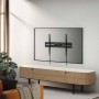 Comprar Soporte de Pared Aisens WT100F-317 para TV de 43-100'/ hasta 75kg - Ganga Electrónica