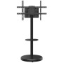 Comprar Soporte de Suelo con Ruedas Aisens FT86TRE-303 para TV de 37-86'/ hasta 50kg - Ganga Electrónica