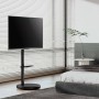Comprar Soporte de Suelo con Ruedas Aisens FT86TRE-303 para TV de 37-86'/ hasta 50kg - Ganga Electrónica