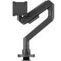 Comprar Soporte de Mesa Giratorio/ Inclinable Aisens DT57TSR-307 para TV de 24-57'/ hasta 27kg - Ganga Electrónica