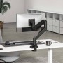 Comprar Soporte de Mesa Giratorio/ Inclinable Aisens DT57TSR-307 para TV de 24-57'/ hasta 27kg - Ganga Electrónica