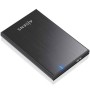 Comprar Caja Externa para Disco Duro de 2.5' Aisens ASE-2528B/ USB 3.1 - Ganga Electrónica