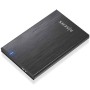 Comprar Caja Externa para Disco Duro de 2.5' Aisens ASE-2528B/ USB 3.1 - Ganga Electrónica