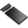 Comprar Caja Externa para Disco Duro de 2.5' Aisens ASE-2528B/ USB 3.1 - Ganga Electrónica
