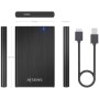 Comprar Caja Externa para Disco Duro de 2.5' Aisens ASE-2528B/ USB 3.1 - Ganga Electrónica
