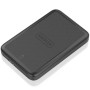 Comprar Caja Externa para Disco Duro de 2.5' Aisens ASE-2519B/ USB 3.1/ Sin Tornillos - Ganga Electrónica