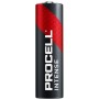 Comprar Pack de 10 Pilas AA LR6 Duracell PROCELL INTENSE POWER DURINTLR6C10/ 1.5V/ Alcalinas - Ganga Electrónica