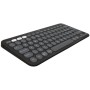 Comprar Teclado y Ratón Inalámbricos Logitech Pebble 2 Combo - Ganga Electrónica