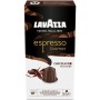 Comprar Cápsula Lavazza Espresso Gourmet Chocolate para cafeteras Nespresso/ Caja de 10 - Ganga Electrónica