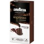 Comprar Cápsula Lavazza Espresso Gourmet Chocolate para cafeteras Nespresso/ Caja de 10 - Ganga Electrónica