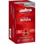 Comprar Cápsula Lavazza Qualitá Rossa para cafeteras Nespresso/ Caja de 30 - Ganga Electrónica