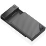 Comprar Caja Externa para Disco Duro de 3.5' Aisens ASE-3529B/ USB 3.1/ Sin tornillos - Ganga Electrónica