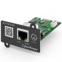 Comprar Tarjeta Gestión Remota Cyberpower RCCARD100/ RJ45 - Ganga Electrónica