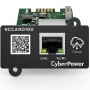 Comprar Tarjeta Gestión Remota Cyberpower RCCARD100/ RJ45 - Ganga Electrónica