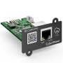 Comprar Tarjeta Gestión Remota Cyberpower RCCARD100/ RJ45 - Ganga Electrónica