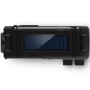 Comprar Radio Portátil Philips TAR1609/ a Pilas/ con Batería/ Linterna/ Placa Solar/ Negra - Ganga Electrónica