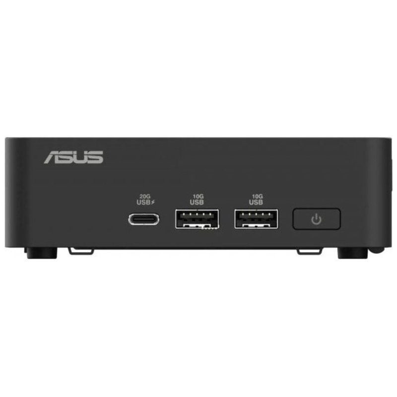 Comprar MiniPC ASUS NUC 15 Pro RNUC15CRKI300002 Intel Core 3-100U - Ganga Electrónica