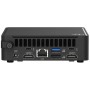 Comprar MiniPC ASUS NUC 15 Pro RNUC15CRKI300002 Intel Core 3-100U - Ganga Electrónica