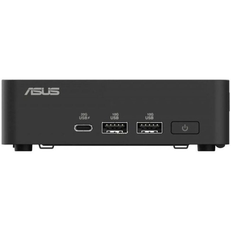 Comprar MiniPC ASUS NUC 15 Pro RNUC15CRKC500002 Intel Core 5-210H - Ganga Electrónica
