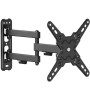 Comprar Soporte de Pared Fonestar MOV-322EN para TV de 13-55'/ hasta 20kg - Ganga Electrónica