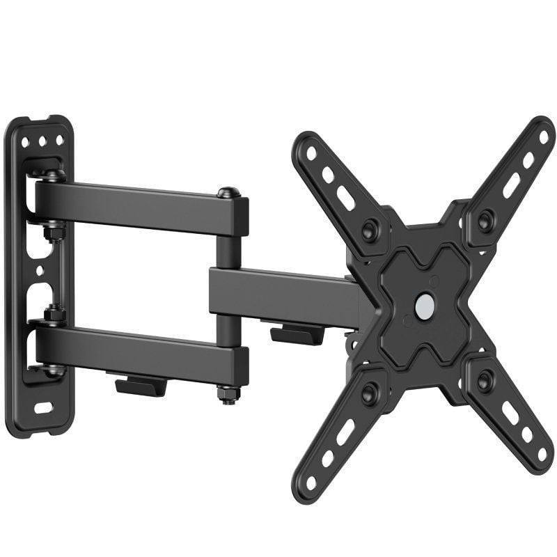 Comprar Soporte de Pared Fonestar MOV-322EN para TV de 13-55'/ hasta 20kg - Ganga Electrónica